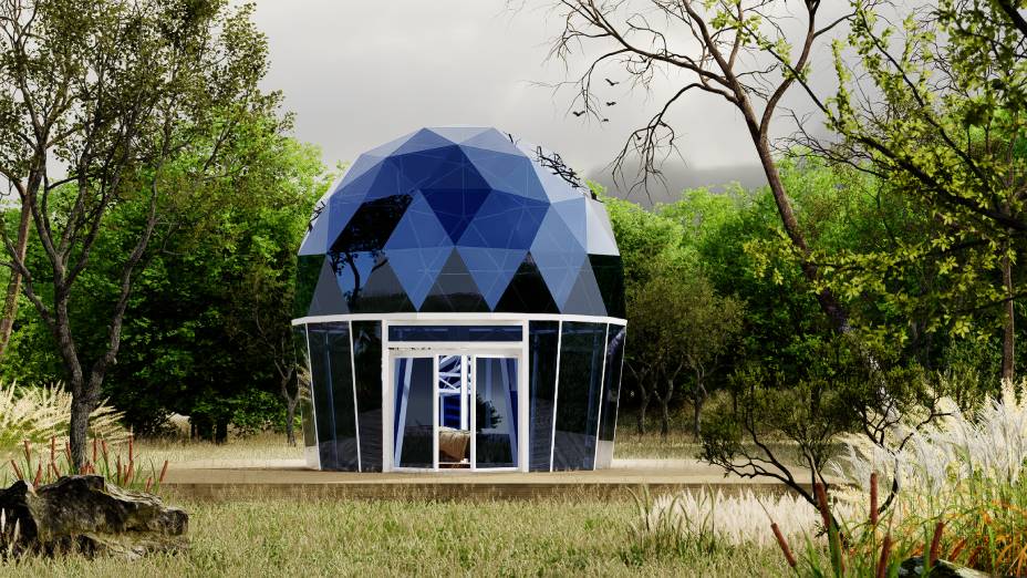 广东星空酒店帐篷厂家