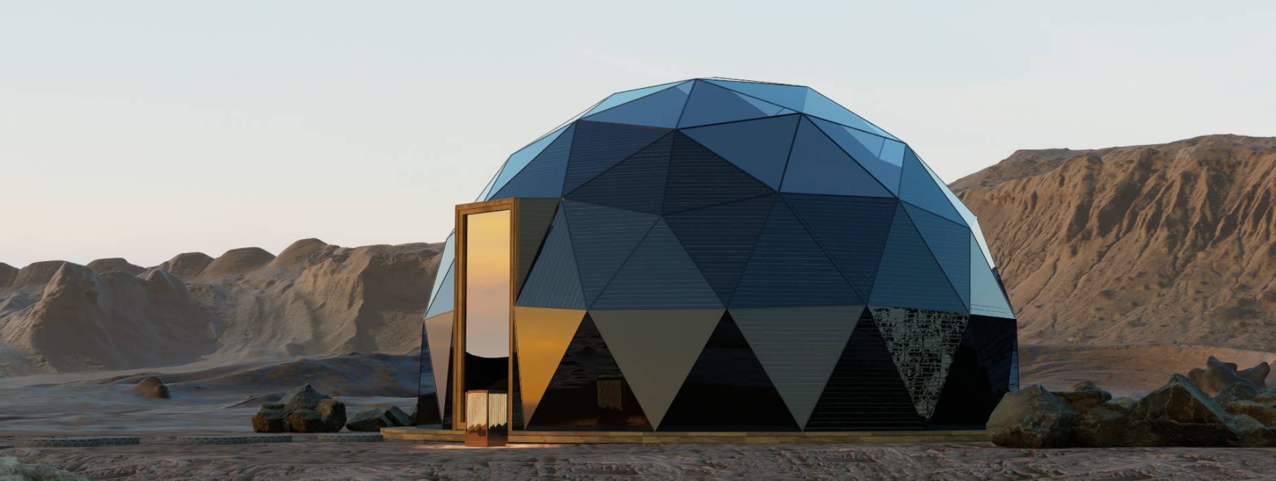 广东星空酒店帐篷